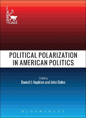 Political Polarization in American Politics book