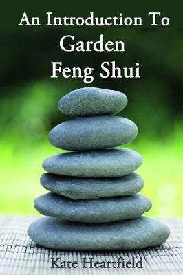 Garden Feng Shui book