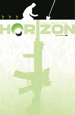 Horizon Volume 2 book