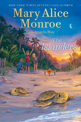 The Islanders: Volume 1 by Mary Alice Monroe