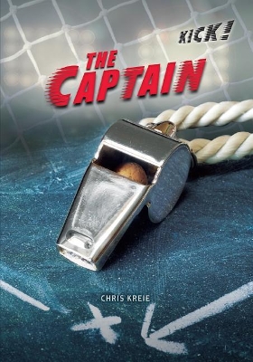 Captain by Chris Kreie