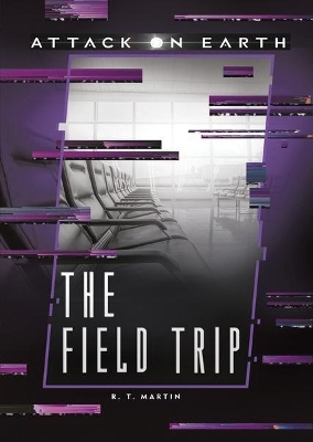 Field Trip book