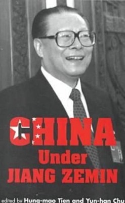 China under Jiang Zemin book