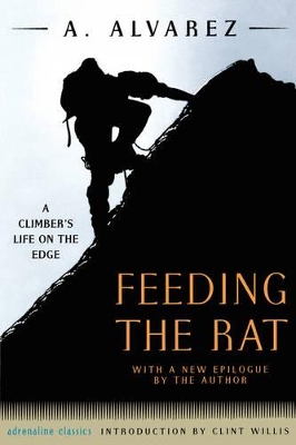 Feeding the Rat book