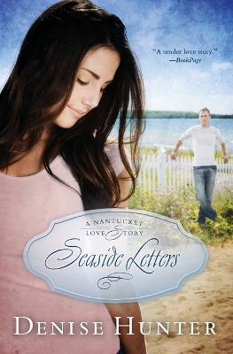 Seaside Letters book