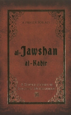 Al-Jawshan Al-Kabir book