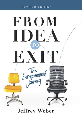 From Idea to Exit book