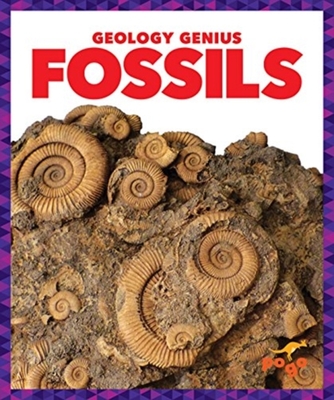 Fossils book