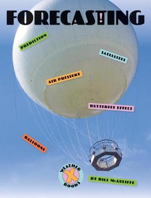 X-Books: Forecasting book