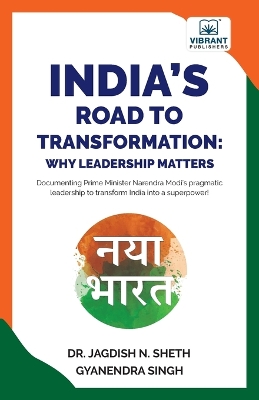 India's Road to Transformation: Why Leadership Matters book