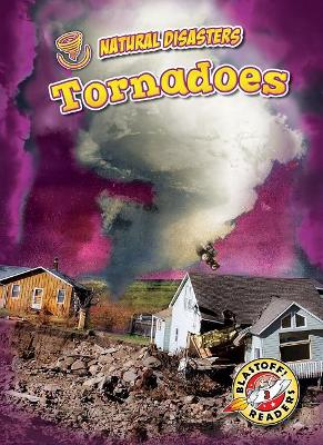 Tornadoes book