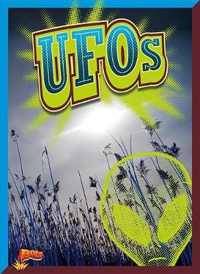UFOs book