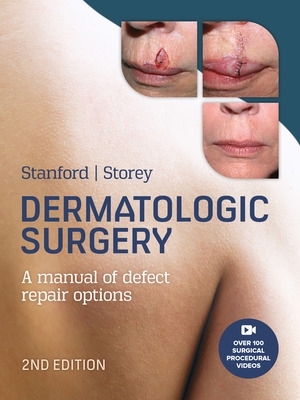 Dermatologic Surgery book