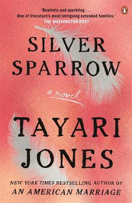 Silver Sparrow book
