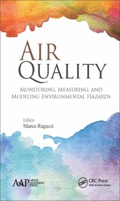 Air Quality by Marco Ragazzi