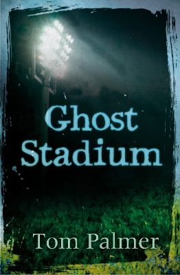 Ghost Stadium book