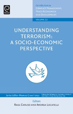 Understanding Terrorism book