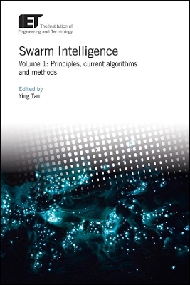 Swarm Intelligence book
