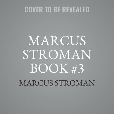 Marcus Stroman Book #3 by Marcus Stroman