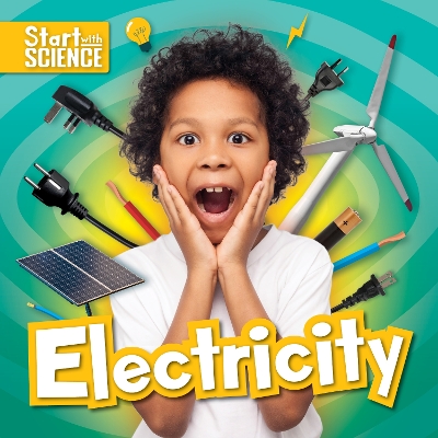 Electricity book