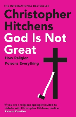 God Is Not Great book