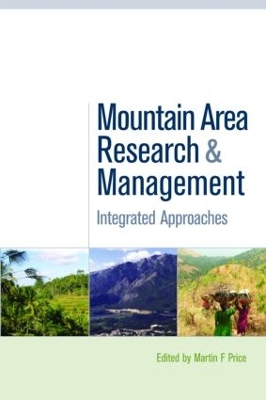 Mountain Area Research and Management book