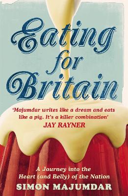 Eating for Britain book