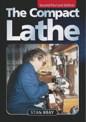 Compact Lathe book