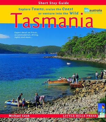 Tasmania book