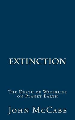 Extinction book
