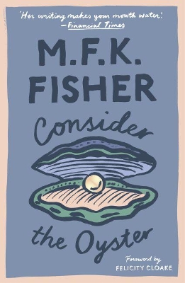 Consider the Oyster book