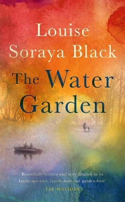 The Water Garden book