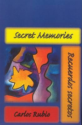 Secret Memories / Recuerdos secretos book