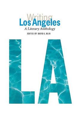 Writing Los Angeles book
