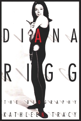 Diana Rigg book