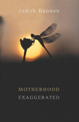 Motherhood Exaggerated book