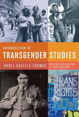 Introduction to Transgender Studies book