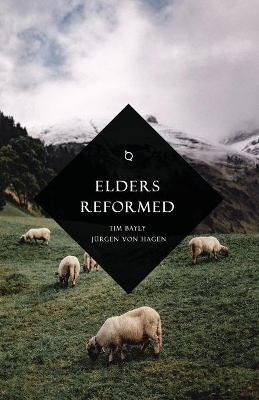Elders Reformed book