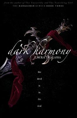 Dark Harmony book
