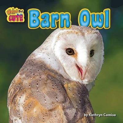 Barn Owl book
