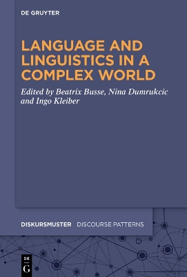 Language and Linguistics in a Complex World book