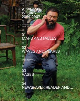Ai Weiwei book