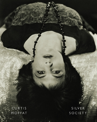 Curtis Moffat: Silver Society, Experimental Photography book