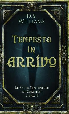 Tempesta in arrivo book