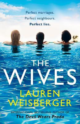 The Wives book