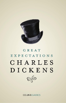 Great Expectations book