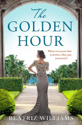 The Golden Hour book
