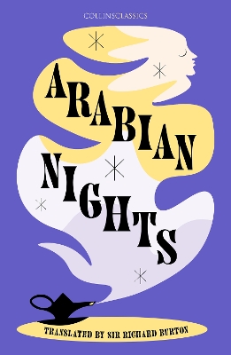 Arabian Nights (Collins Classics) book