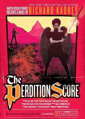 Perdition Score book