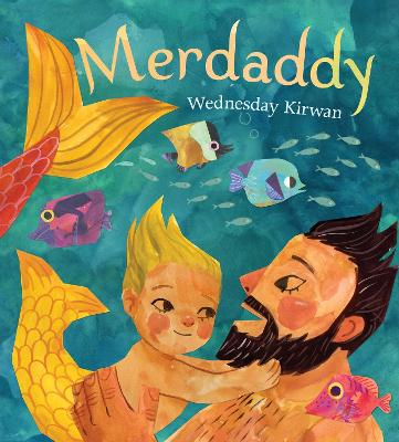 Merdaddy book